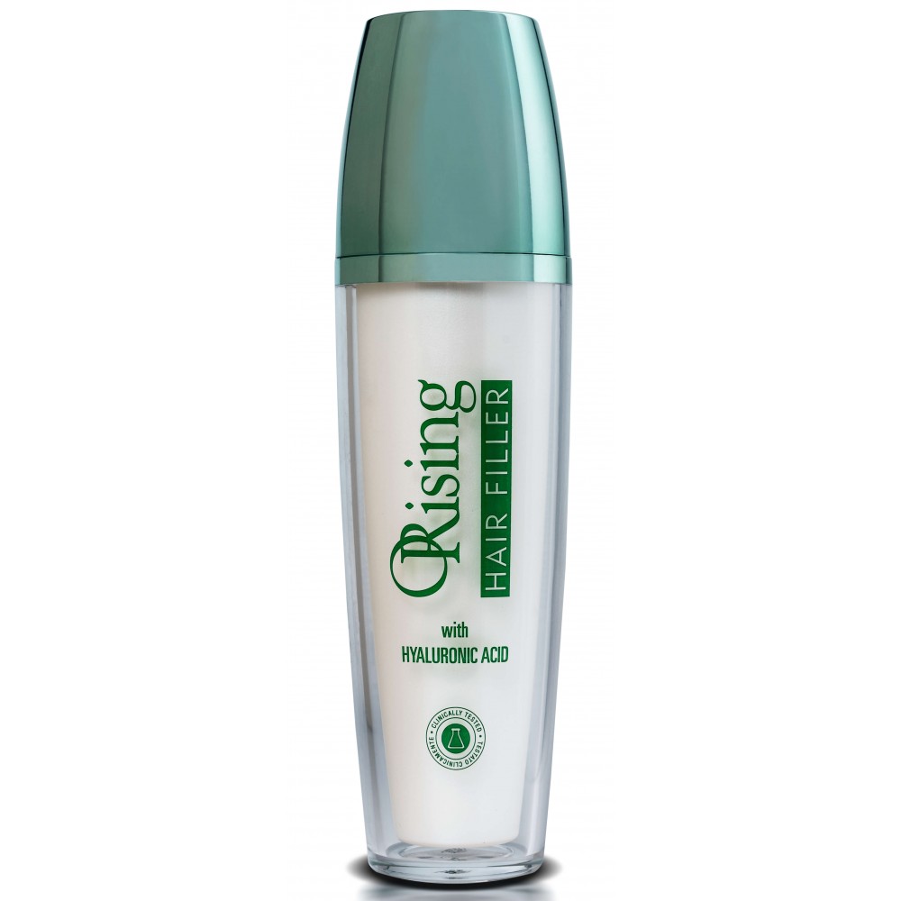 Несмываемый лосьон для объема волос - Orising Hair Filler System фото