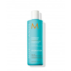 Увлажняющий шампунь - Moroccanoil Hydrating Shampoo  