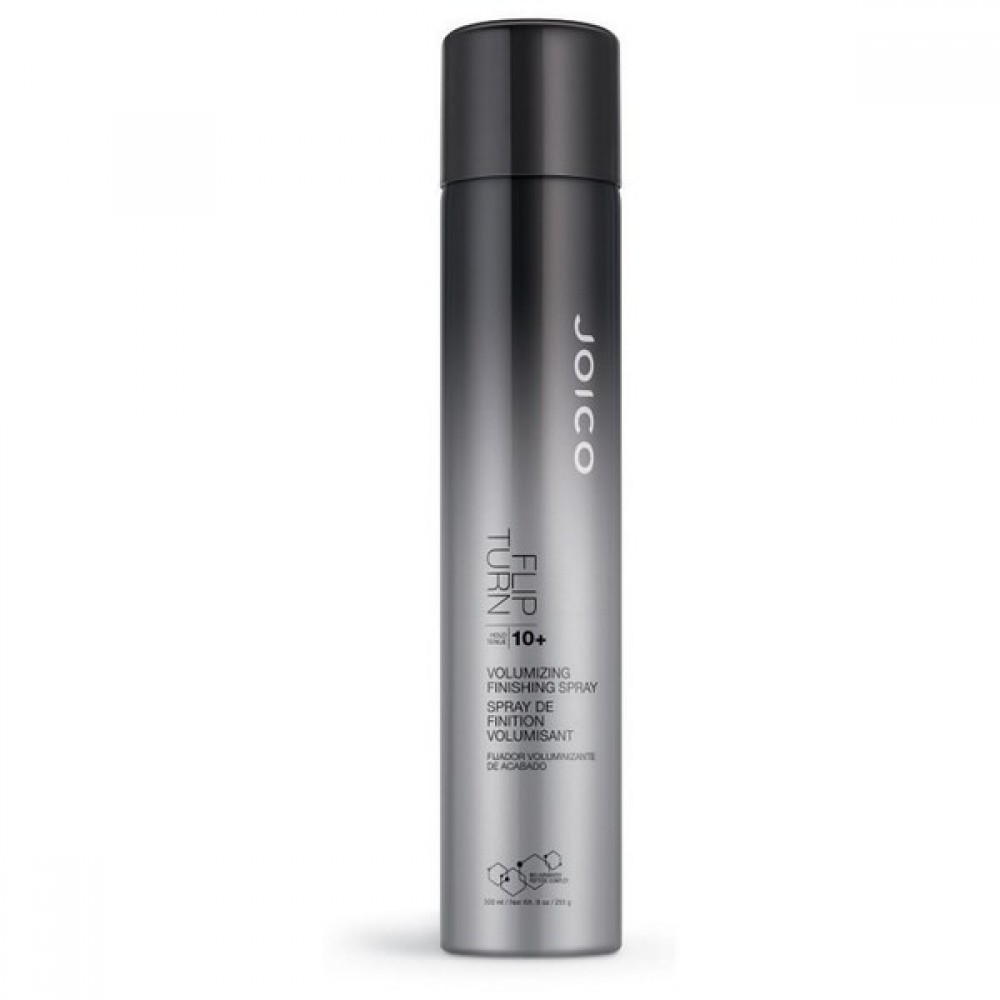 Финишный спрей для увеличения объема - Joico Flip Turn Volumizing Finishing Spray фото