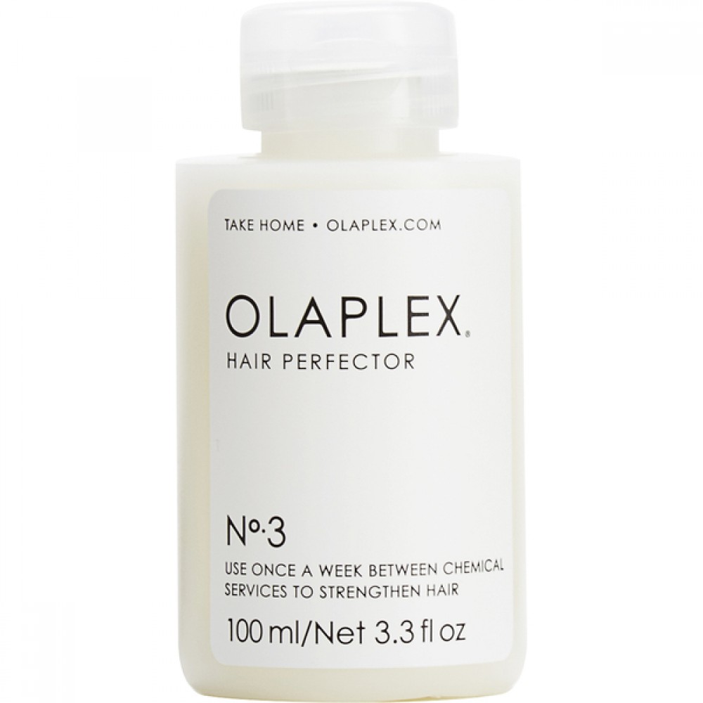 Эликсир для волос "Совершенство волос" - Olaplex Hair Perfector No.3 фото