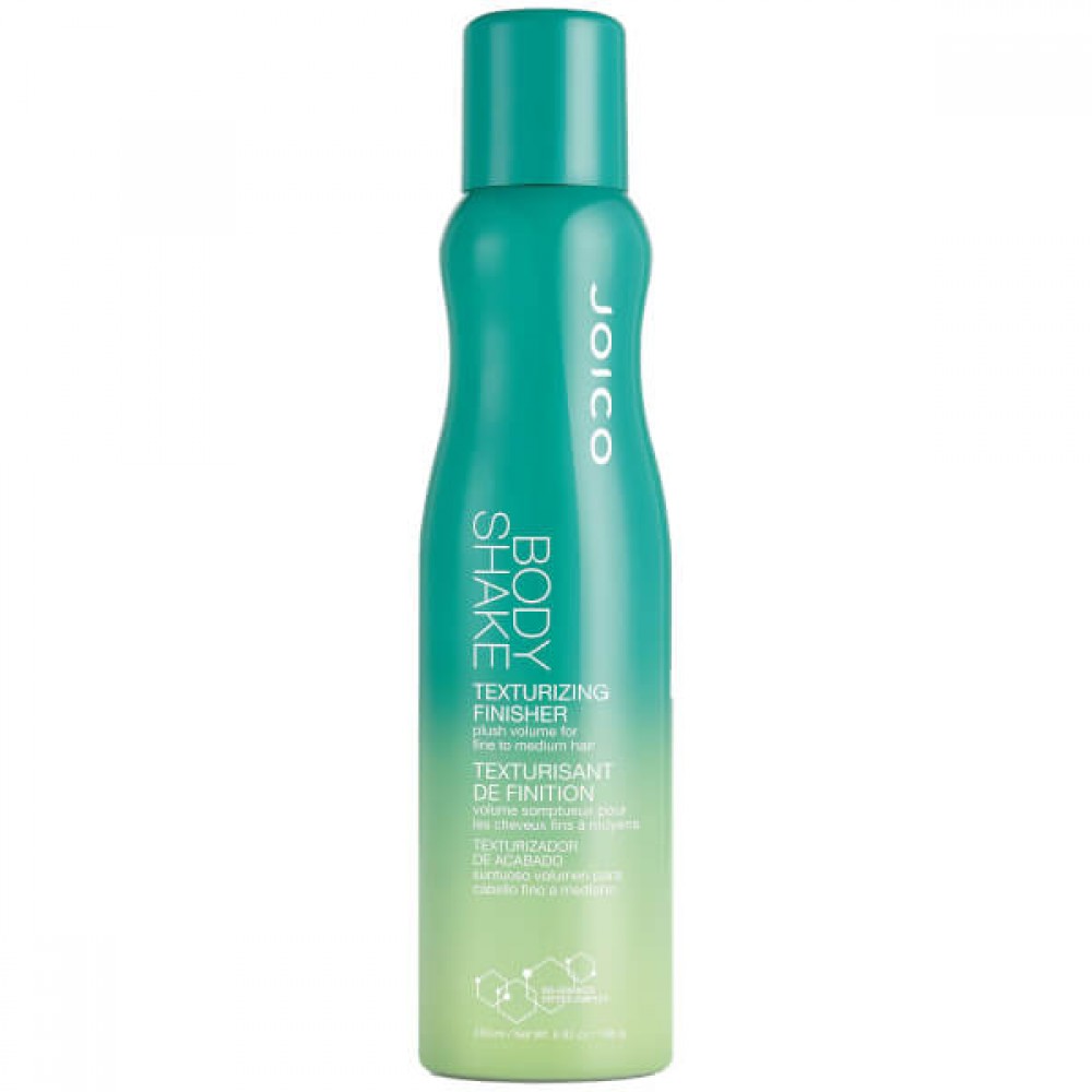 Сухой текстурирующий спрей - Joico Body Shake Texturizing Finisher фото