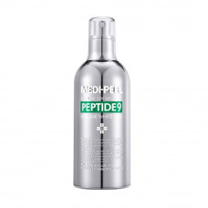  Осветляющая кислородная эссенция с центеллой - Medi-Peel Peptide 9 Volume White Cica Essence 
