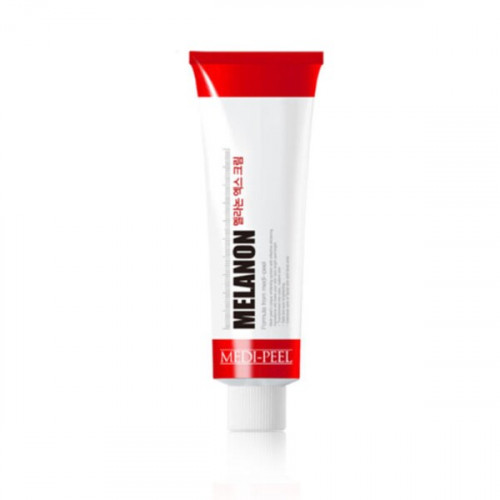 Освітлювальний крем проти пігментації - Medi-Peel  Melanon X Cream фото