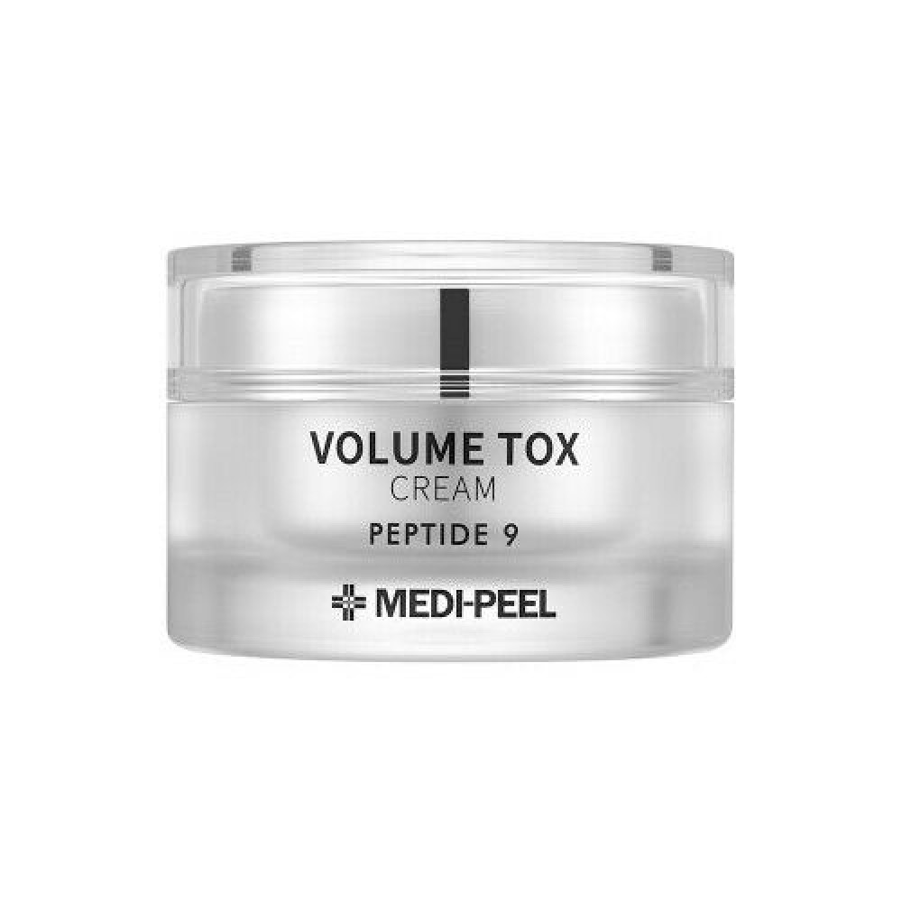 Омолоджувальний крем з пептидами - Medi-Peel Peptide 9 Volume TOX Cream фото