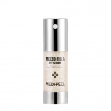 Омолаживающая пептидная сыворотка для век - Medi-Peel Mezzo Filla Eye Serum 