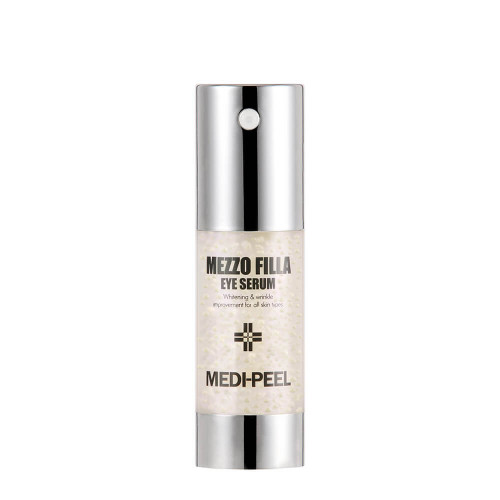 Омолоджувальна пептидна сироватка для повік - Medi-Peel Mezzo Filla Eye Serum фото