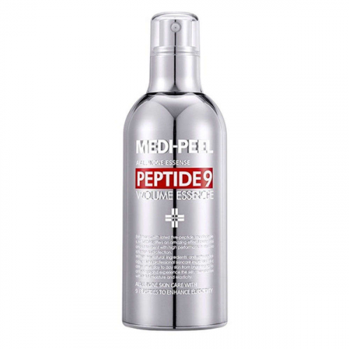 Киснева есенція з пептидним комплексом - Medi-Peel  Peptide 9 Volume All in One Essence фото