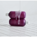  Шампунь захист фарбованого волосся з екстрактом сливи - Rated Green Real Prune Color Protecting Shampoo фото 2
