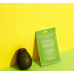 Поживна маска для шкіри голови та волосся з маслом авокадо - Rated Green Cold Press Avocado Nourishing Scalp Pack фото 4