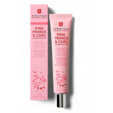 Крем-праймер для лица - Erborian Pink Primer and Care 