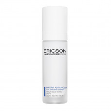 Увлажняющая восстанавливающая сыворотка - Ericson Laboratoire Hydra Advanced AQP3 AQUA-FIX SERUM 