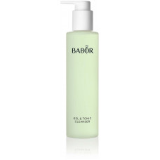 Очищающий Гель-Тоник  - Babor Gel & Tonic Cleanser 