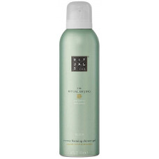 Гель-пена для душа - Rituals The Ritual Of Jing Foaming Shower Gel SLEEP 