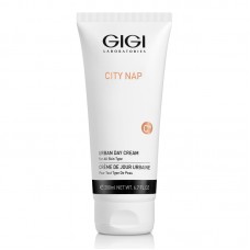 Увлажняющий дневной крем - GiGi City Nap Urban Day Cream 