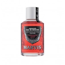 Ополаскиватель-концентрат для полости рта "Корица и мята" - Marvis Cinnamon Mint Concentrated Mouthwash 