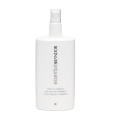 Тонизирующий лосьон с экстрактом Гамамелиса - Skeyndor Essential Line Hamamelis Skin Tonic 