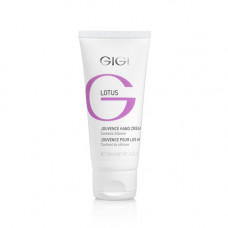 Восстанавливающий крем для рук - GIGI Lotus Hand Cream  
