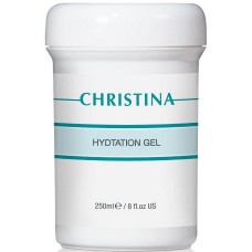 Гідруючий гель для усіх типів шкіри - Christina Hydration Gel  