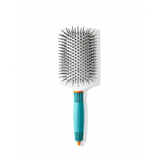 Керамическая плоская щетка - Moroccanoil Ceramic Paddle Brush 