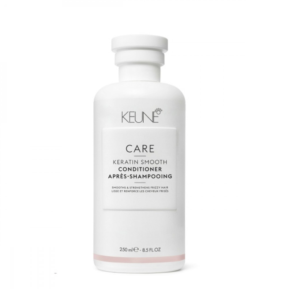 Кондиціонер "Кератиновий комплекс" - Keune Care Line Keratin Smoothing Conditioner фото