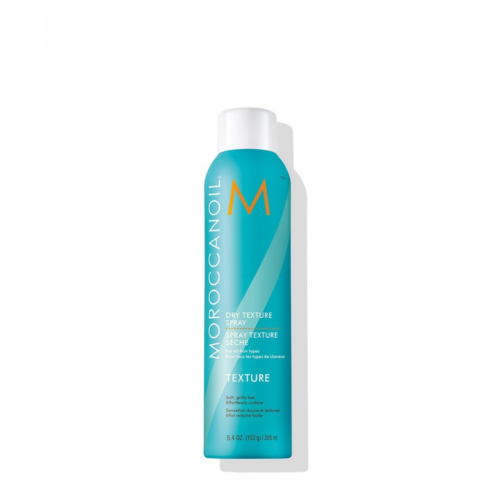 Сухой текстурирующий спрей - Moroccanoil Dry Texture Spray  фото