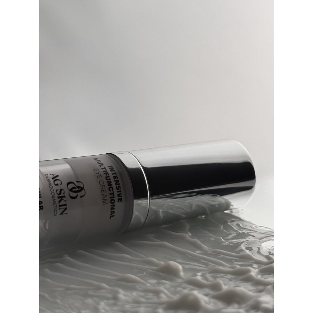 Интенсивный мультифункциональный крем для кожи вокруг глаз - AG Skin Intensive Multifunctional Eye Cream фото 3
