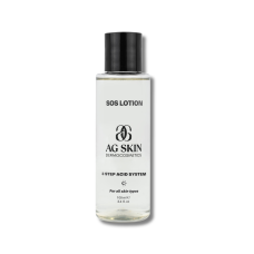Лосьон с азелаиновой кислотой - AG Skin Lotion Azelaic Salicilic Acids 