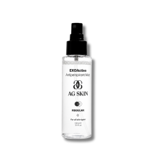 Мультифункциональная антипотовая жидкость - AG Skin EXOActive Antiperspirant Mist 