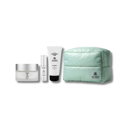 Набор Антивозрастной - AG Skin Anti-Aging Set фото