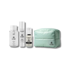 Набор для увлажнения и восстановления микробиома кожи - AG Skin Moisturizing And Restoring The Skin Microbiome Set 