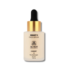 Сыворотка с тремя видами витамина C - AG Skin 3 Types Of Vitamin C Face Serum 
