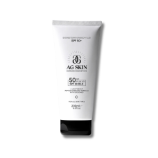 Солнцезащитный флюид для тела SPF 50+ - AG Skin ExoRestoration Body Fluid SPF 50+ 