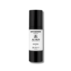 Сосудоукрепляющая сыворотка - AG Skin Anti-Redness Serum 