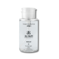 Тоник с пребиотиками - AG Skin Prebiotic Toner 3-in-1 
