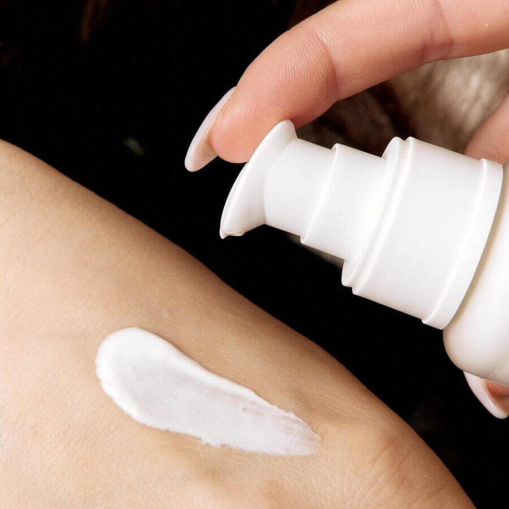 Зволожуючий крем - AG Skin Moisturising Cream SPF 50+ фото 4