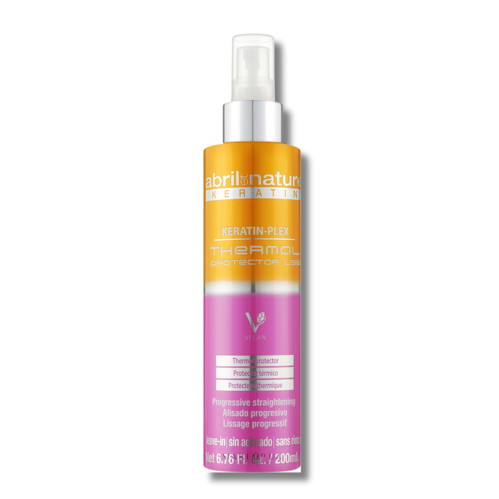 Термозахист - Abril et Nature Thermal Protector Liss фото