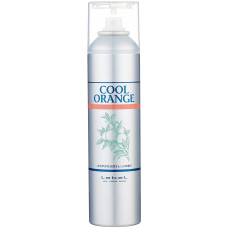 Термальная вода для кожи головы - Lebel Cool Orange Fresh Shower 