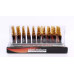 Ампулы против выпадения волос - Abril et Nature Fepean 2000 Anti-Hair Loss Ampoules фото 2