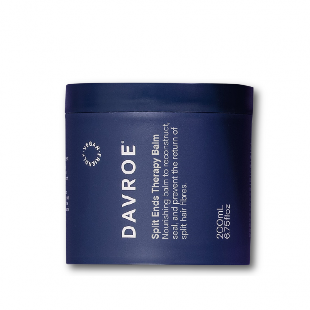 Бальзам для восстановления секущихся кончиков - Davroe Split Therapy Balm фото