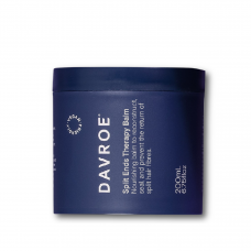 Бальзам для восстановления секущихся кончиков - Davroe Split Therapy Balm 