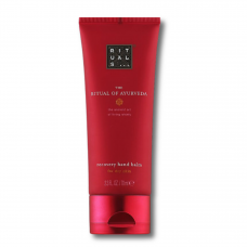 Восстанавливающий бальзам для рук - Rituals The Of Aurveda Hand Balm 