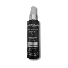 Блеск для волос - Abril Et Nature Shine Finish Molecular Oil Spray 