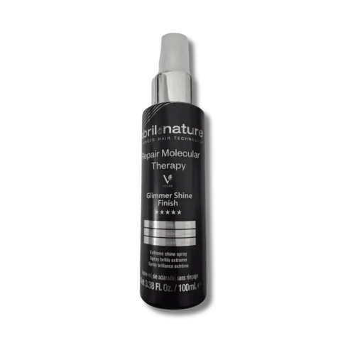 Блиск для волосся - Abril Et Nature Shine Finish Molecular Oil Spray фото