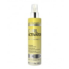 Спрей-двухфазный для создания локонов - Abril et Nature Curl Activator Extra Strong Curls 