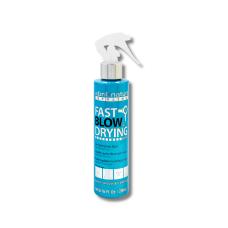 Двухфазный спрей для выпрямления и быстрой сушки волос - Abril et Nature Fast Blow Drying 
