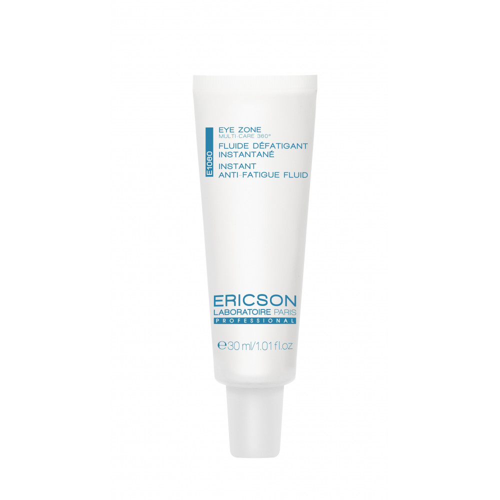 Флюїд миттєво знімаючий втому - Ericson Laboratoire Eye Zone Fluide Defatigant Instantane  фото