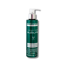 Интенсивная маска для лечения - Abril et Nature Hyaluronic Instant Mask Sublime 