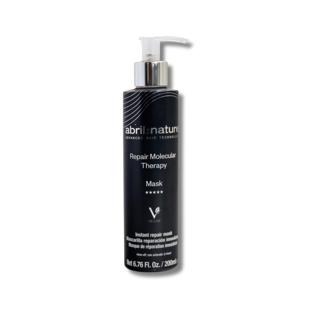 Маска молекулярне відновлення - Abril et Nature Repair Molecular Therapy Mask фото