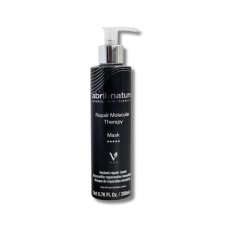 Маска молекулярное восстановление - Abril et Nature Repair Molecular Therapy Mask 