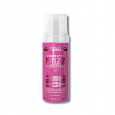 Мусс для выравнивания волос - Abril et nature Nature Frizz Intensive Foam 